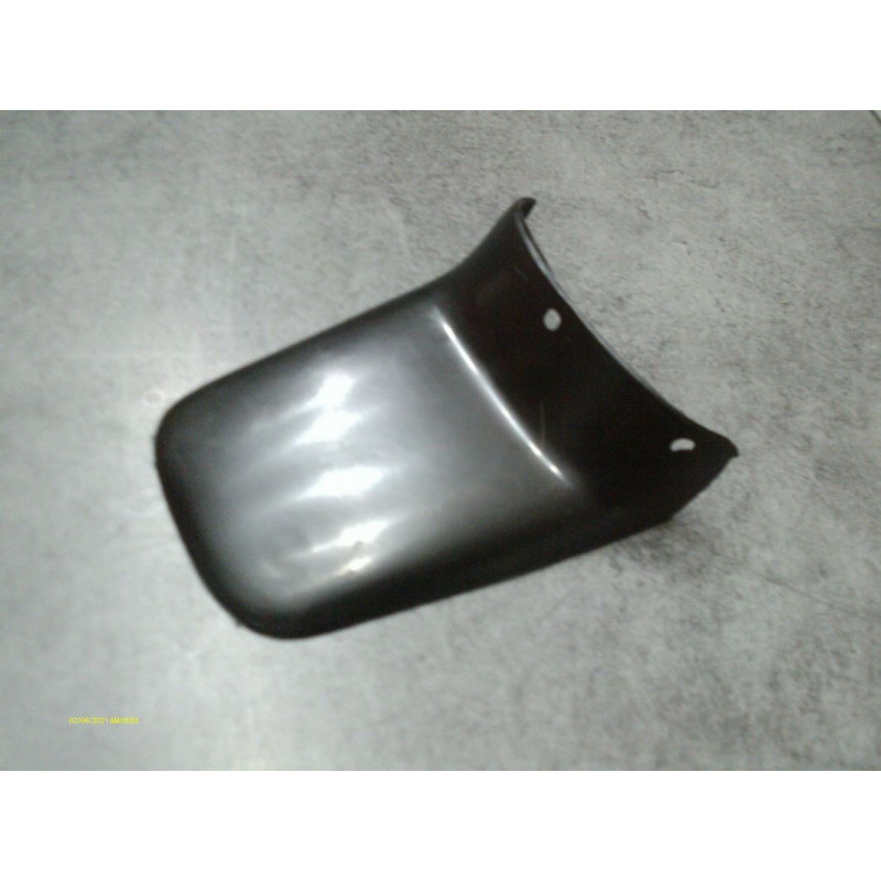 Bavette de garde-boue avant & arrière pour Honda 125 CBS, adaptable 125 CG