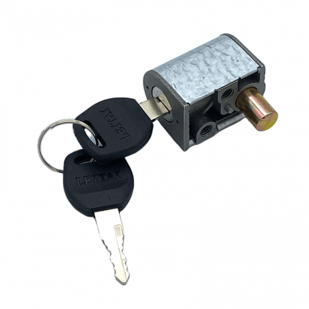 Bloque de direction: Honda Dax, Monkey, C50/70/90/110