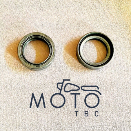 Joints spis de fourche Athena: Honda 125 CBS3 CBN