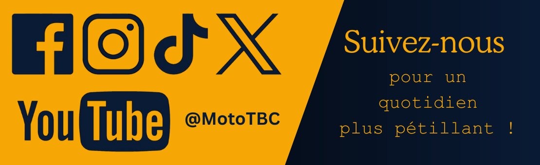 Suivez-nous sur les réseaux sociaux pour un quotidien plus pétillant.